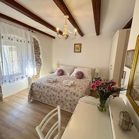 Casa Stella Villa Draguc Luaran gambar