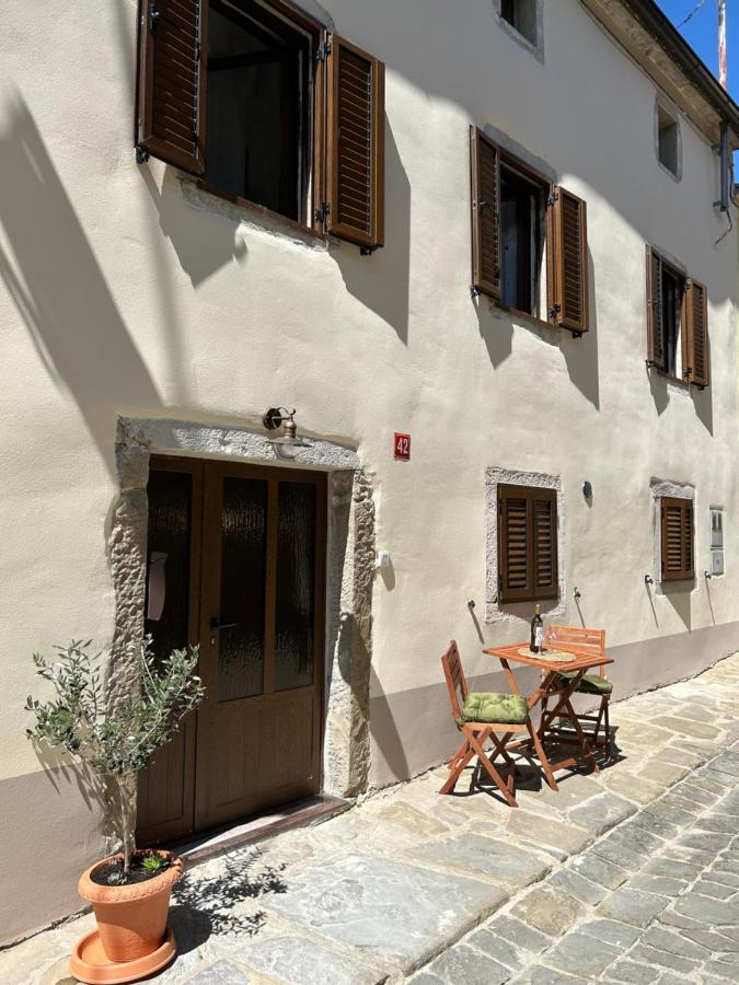 Casa Stella Villa Draguc Luaran gambar