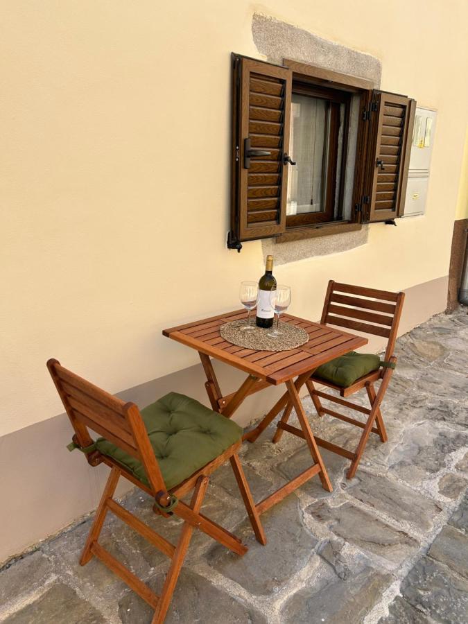 Casa Stella Villa Draguc Luaran gambar