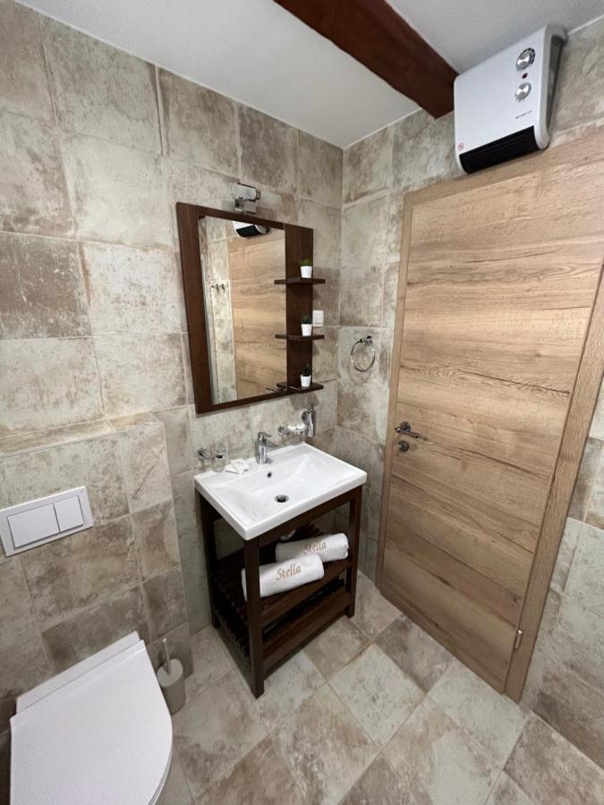 Casa Stella Villa Draguc Luaran gambar