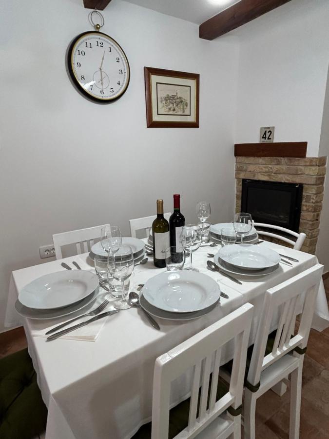 Casa Stella Villa Draguc Luaran gambar