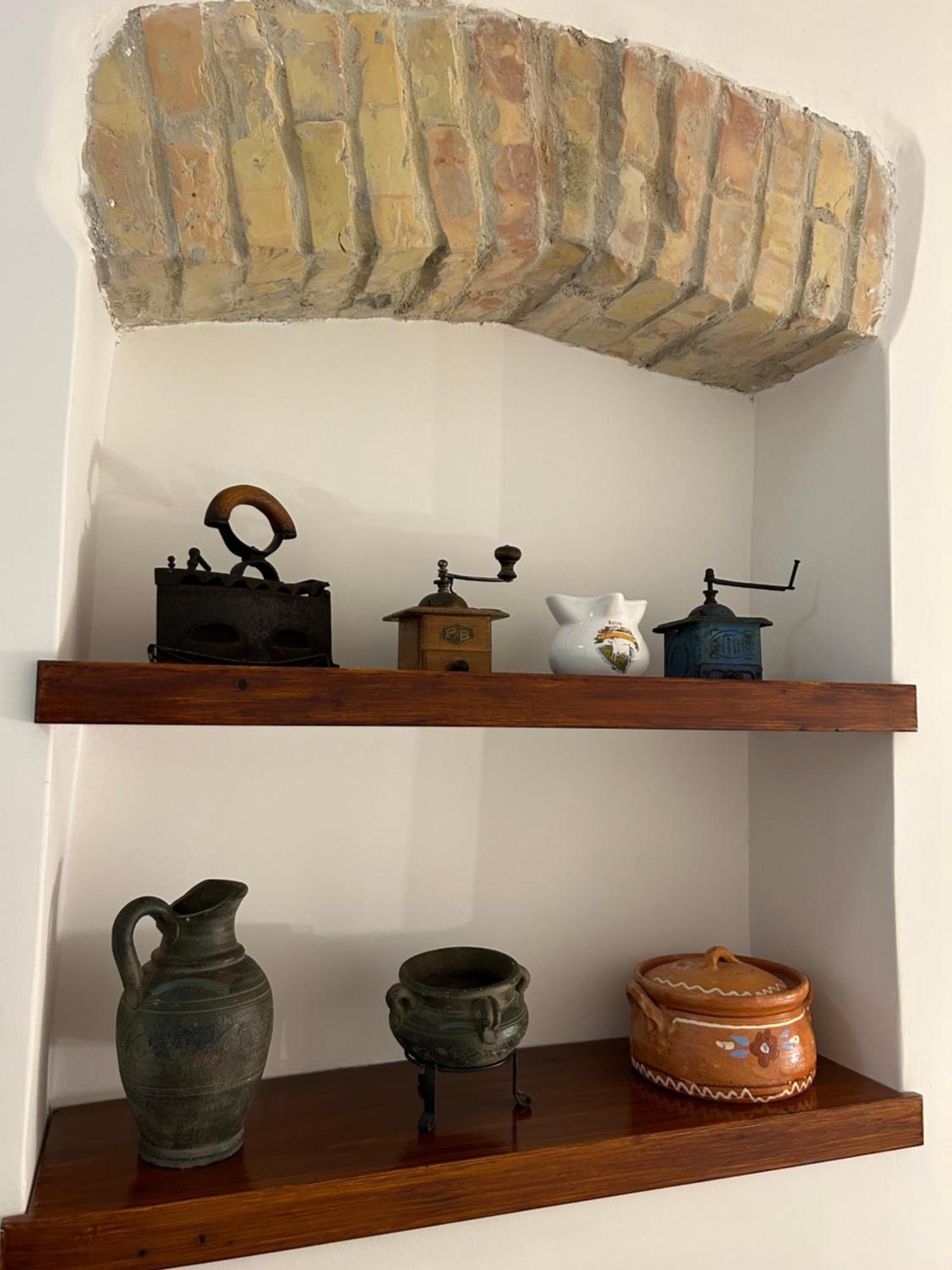 Casa Stella Villa Draguc Luaran gambar