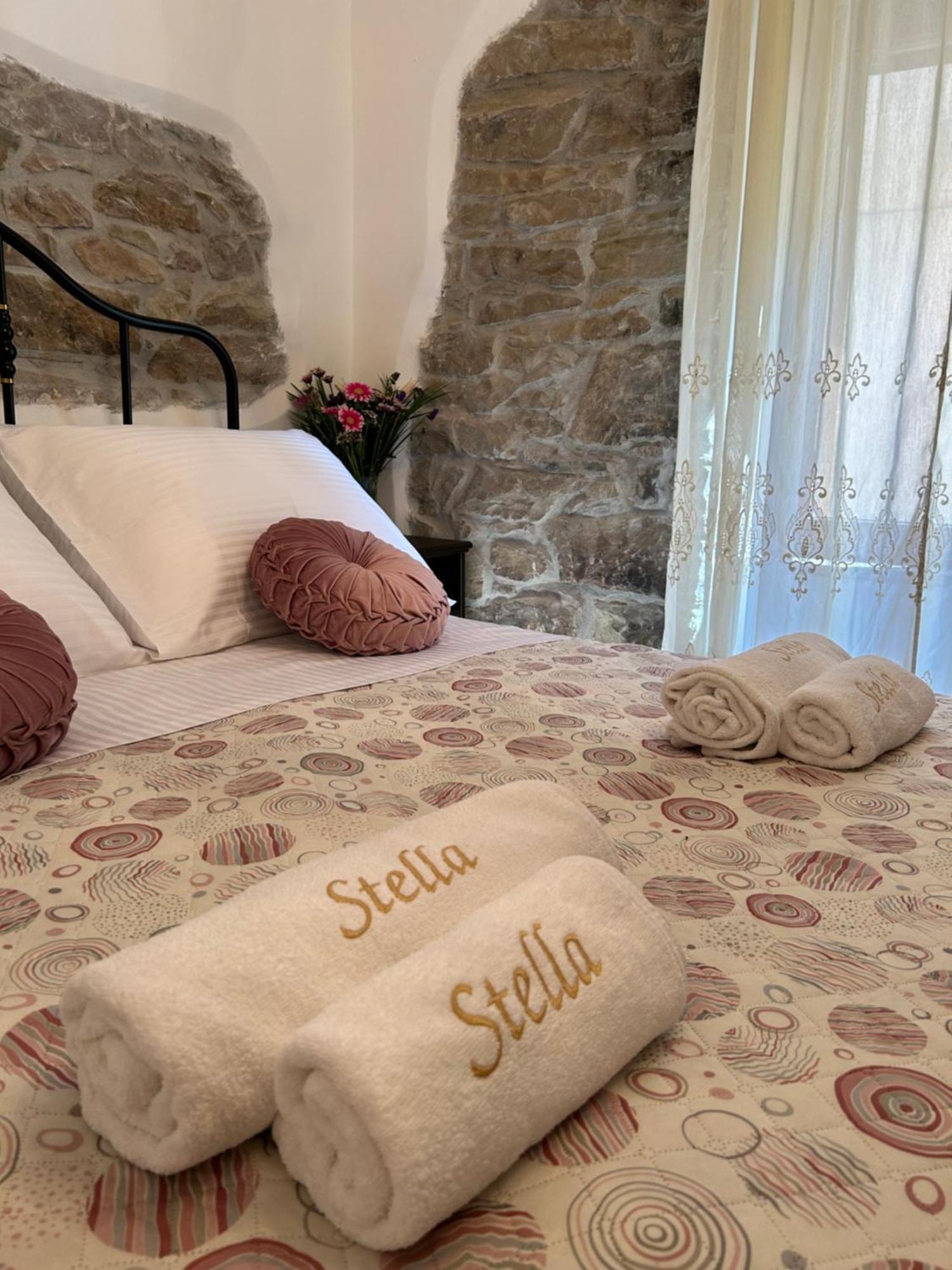 Casa Stella Villa Draguc Luaran gambar