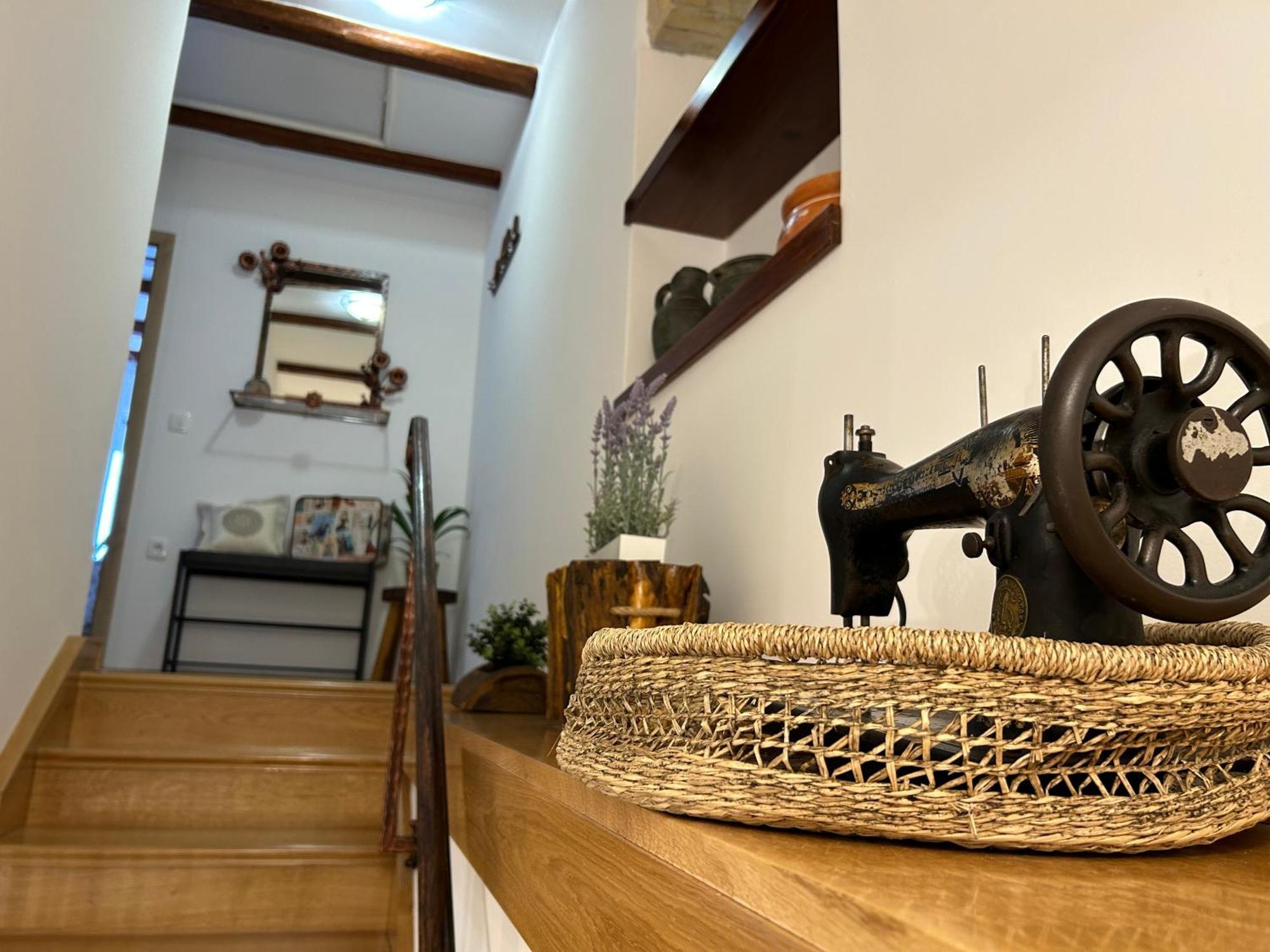 Casa Stella Villa Draguc Luaran gambar