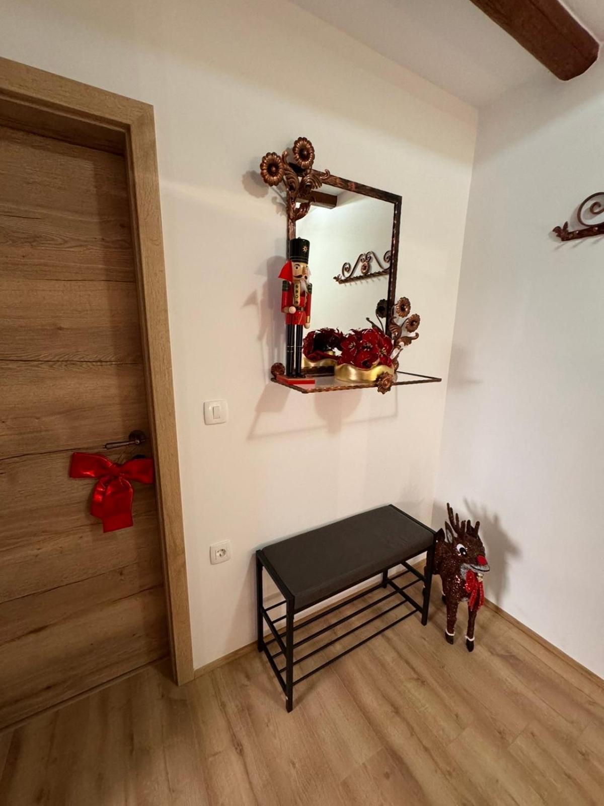 Casa Stella Villa Draguc Luaran gambar
