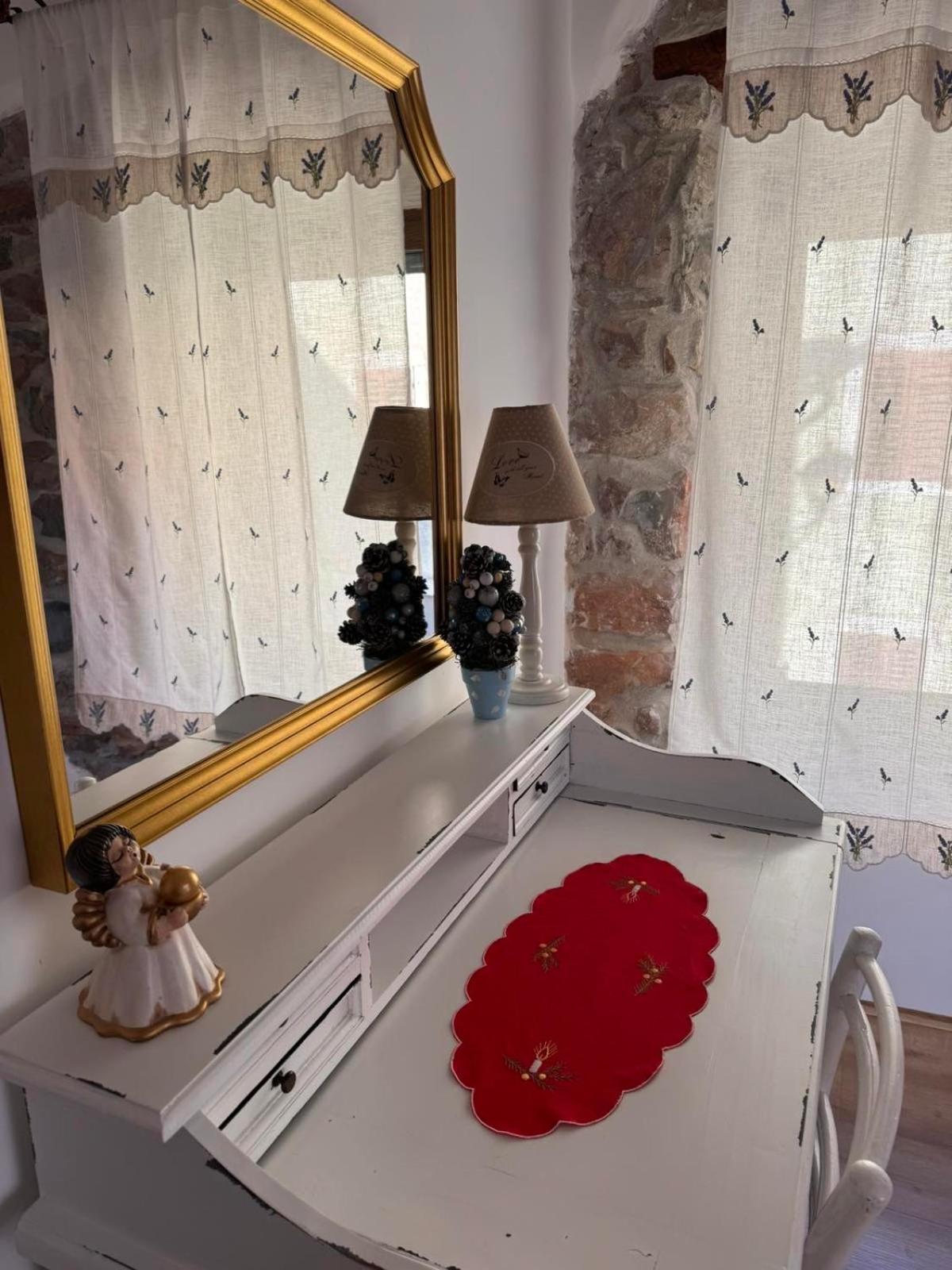 Casa Stella Villa Draguc Luaran gambar