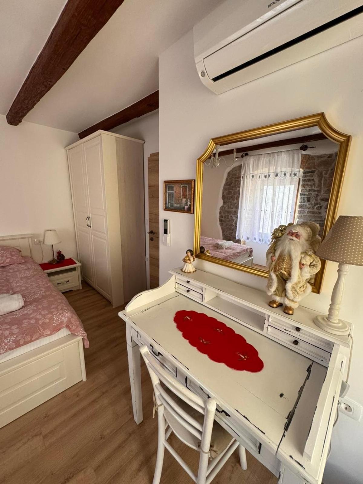 Casa Stella Villa Draguc Luaran gambar